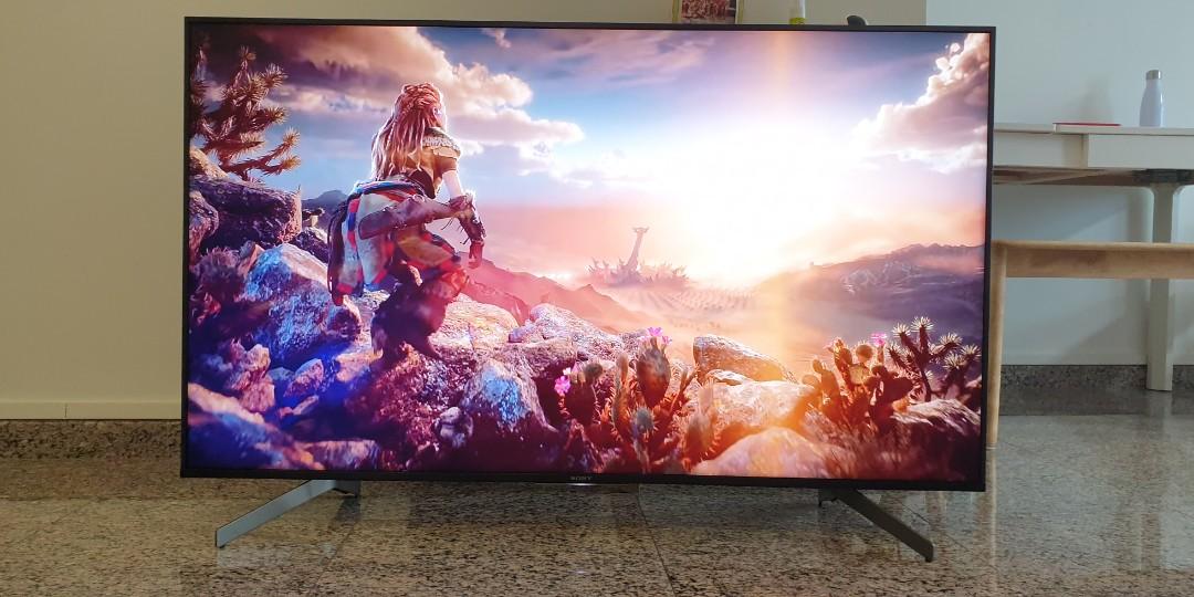 Sony x8500g online