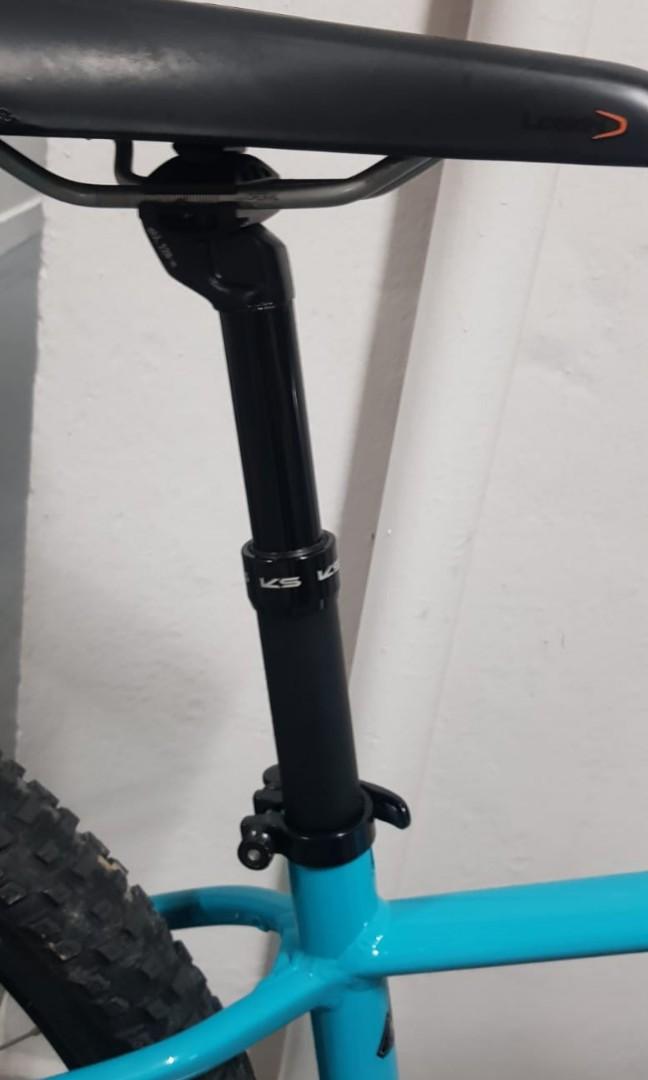 Specialized pitch store comp x2