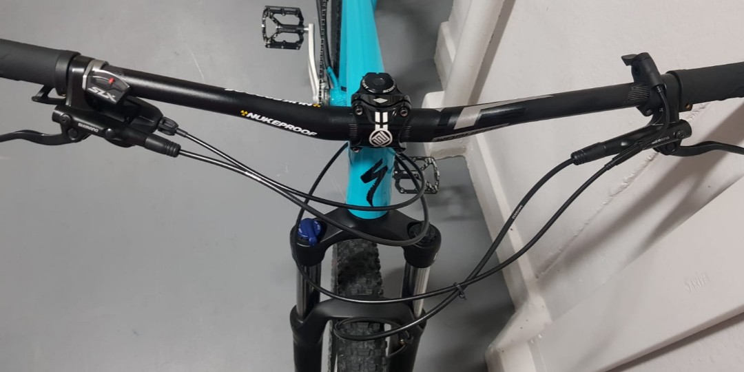 Specialized pitch comp sale x2