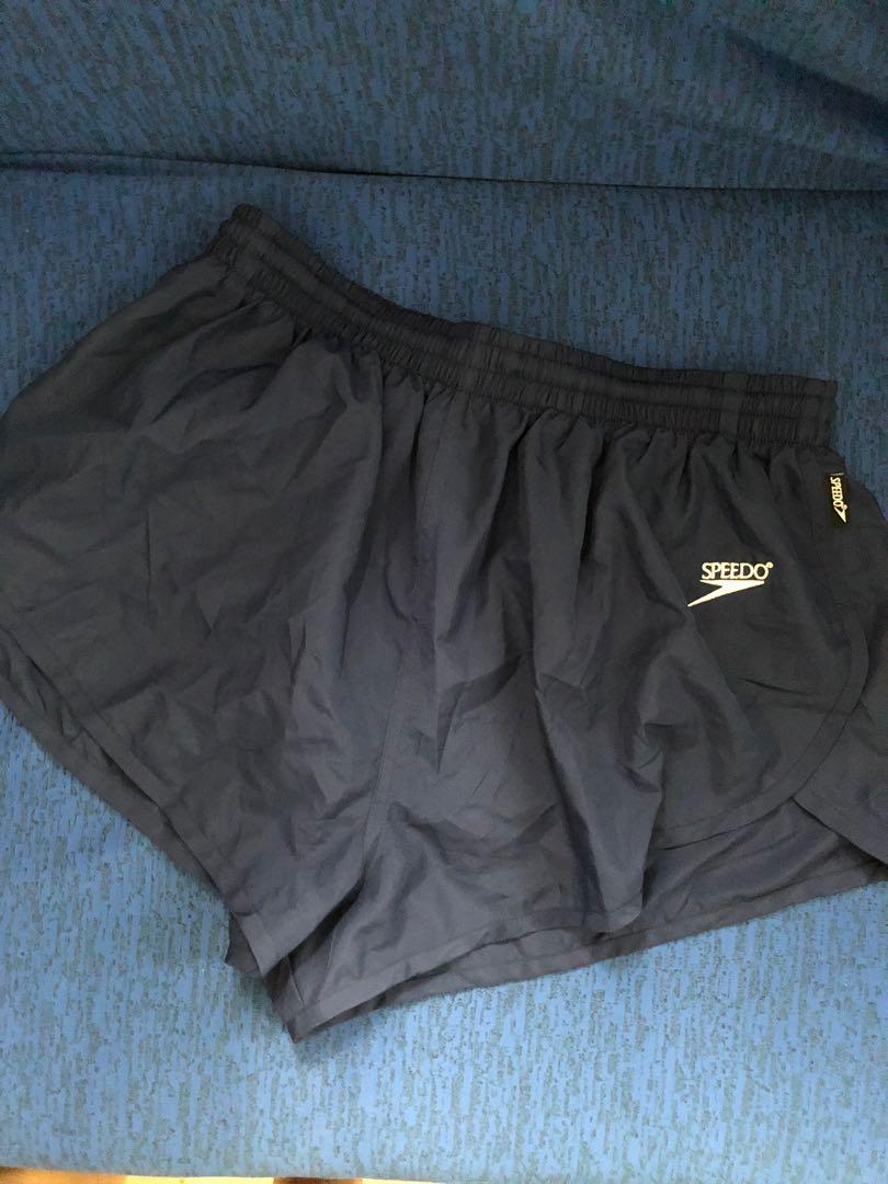 speedo track