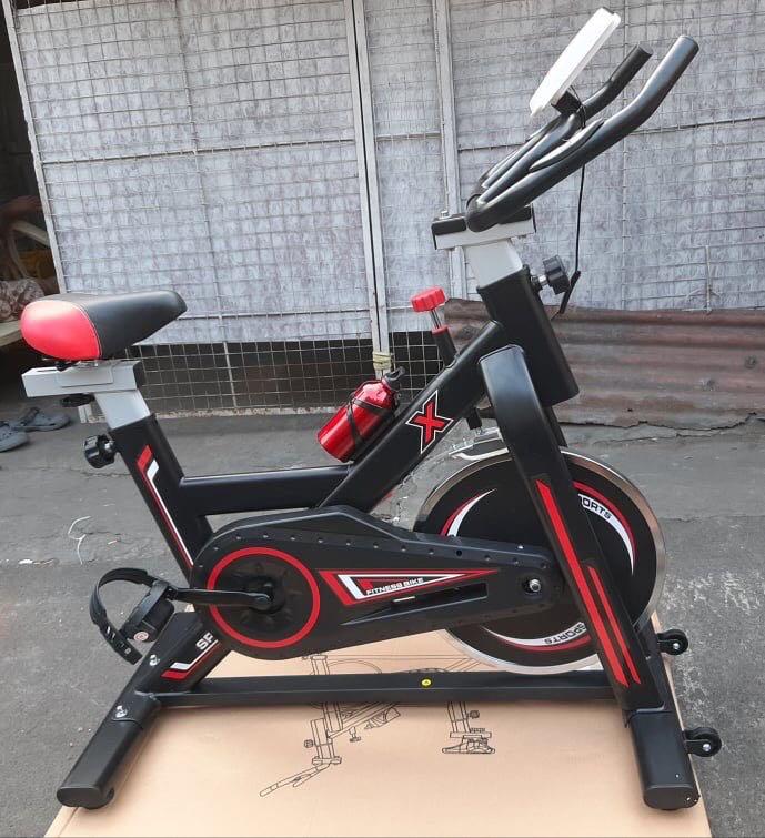 Spin Bike for sale!, Sports, Bicycles 