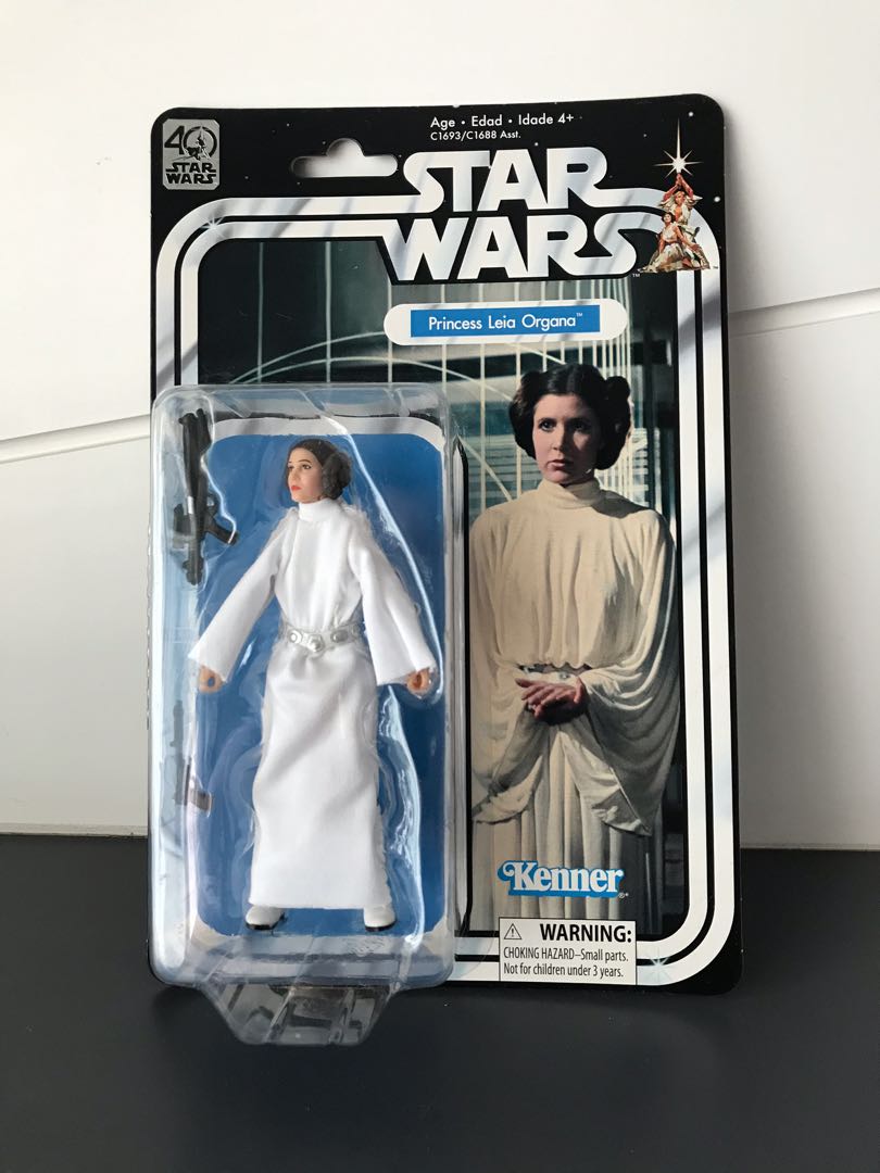 Star Wars Vintage Collection 6 Inch 