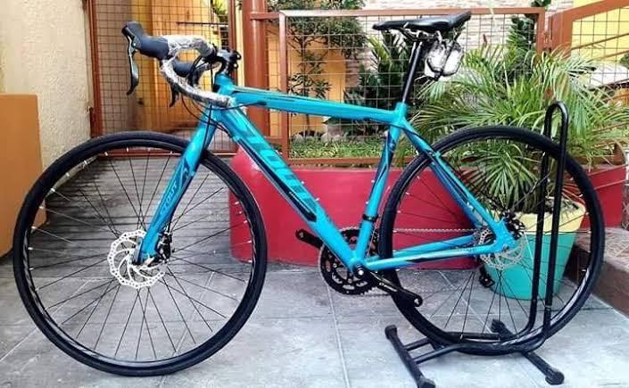 stout bike price