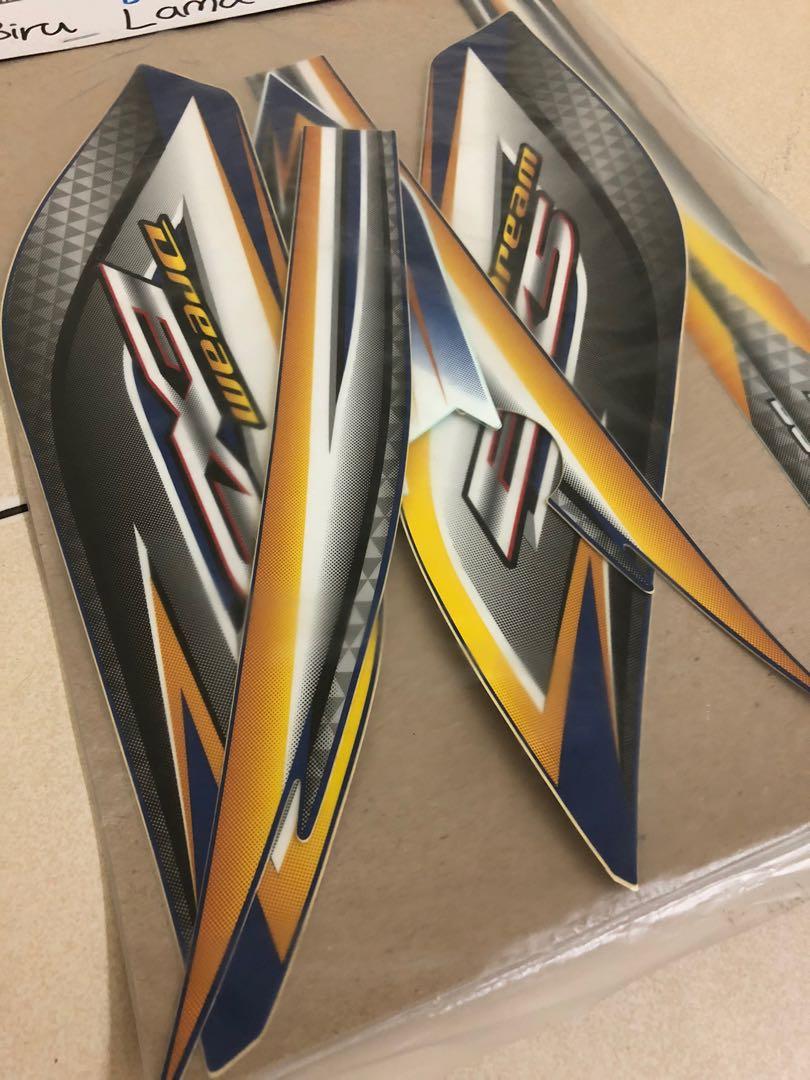 Ex5 stripe shop