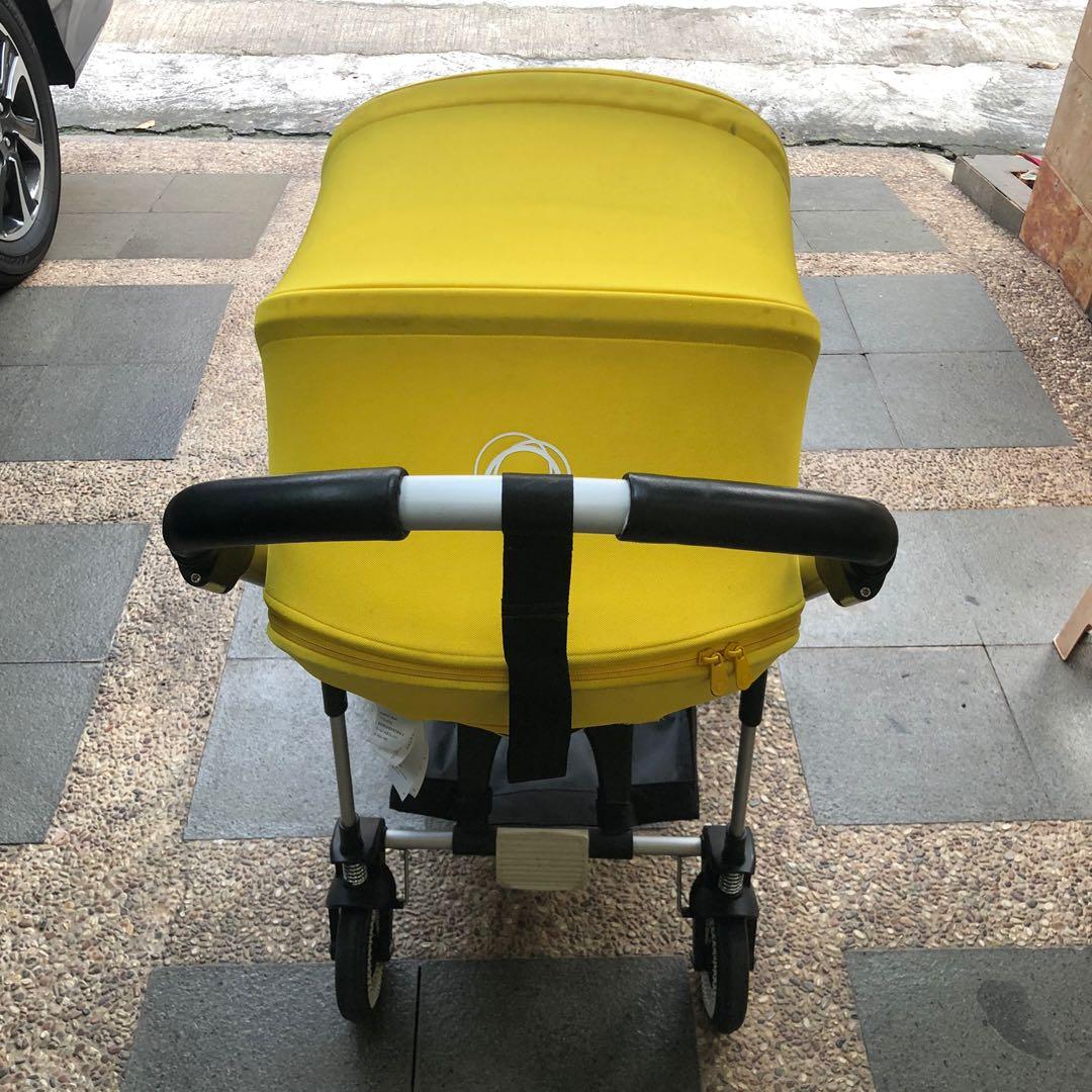 bugaboo bee 2016