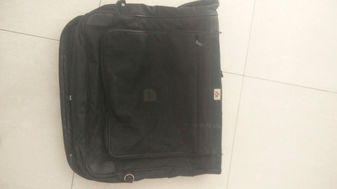 american airlines suit bag