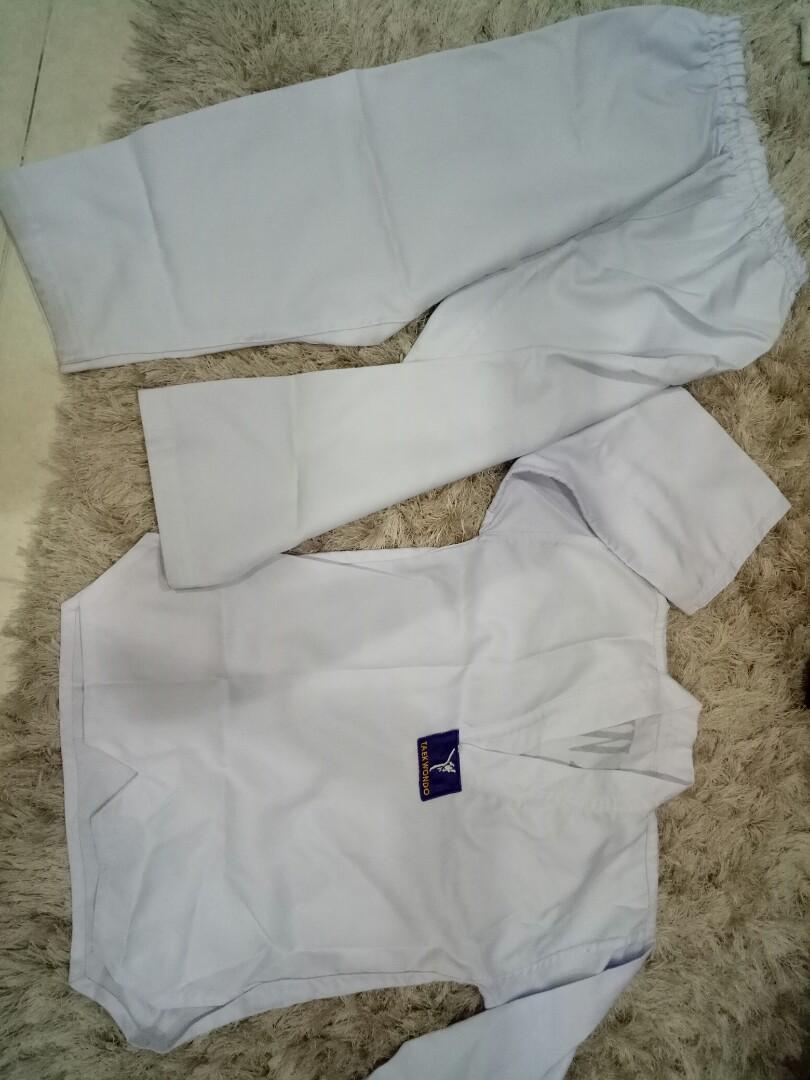Taekwondo Uniform 1593531805 62ce1a52 Progressive 