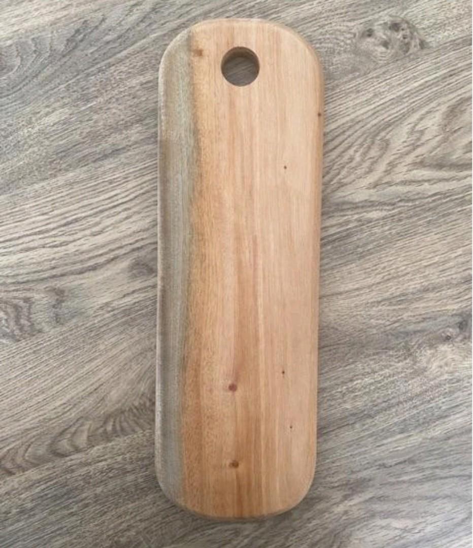 Talenan Kayu Aesthetic Estetik Untuk Photoshoot Produk Makanan Desain Kerajinan Tangan Barang Aksesoris Kerajinan Di Carousell