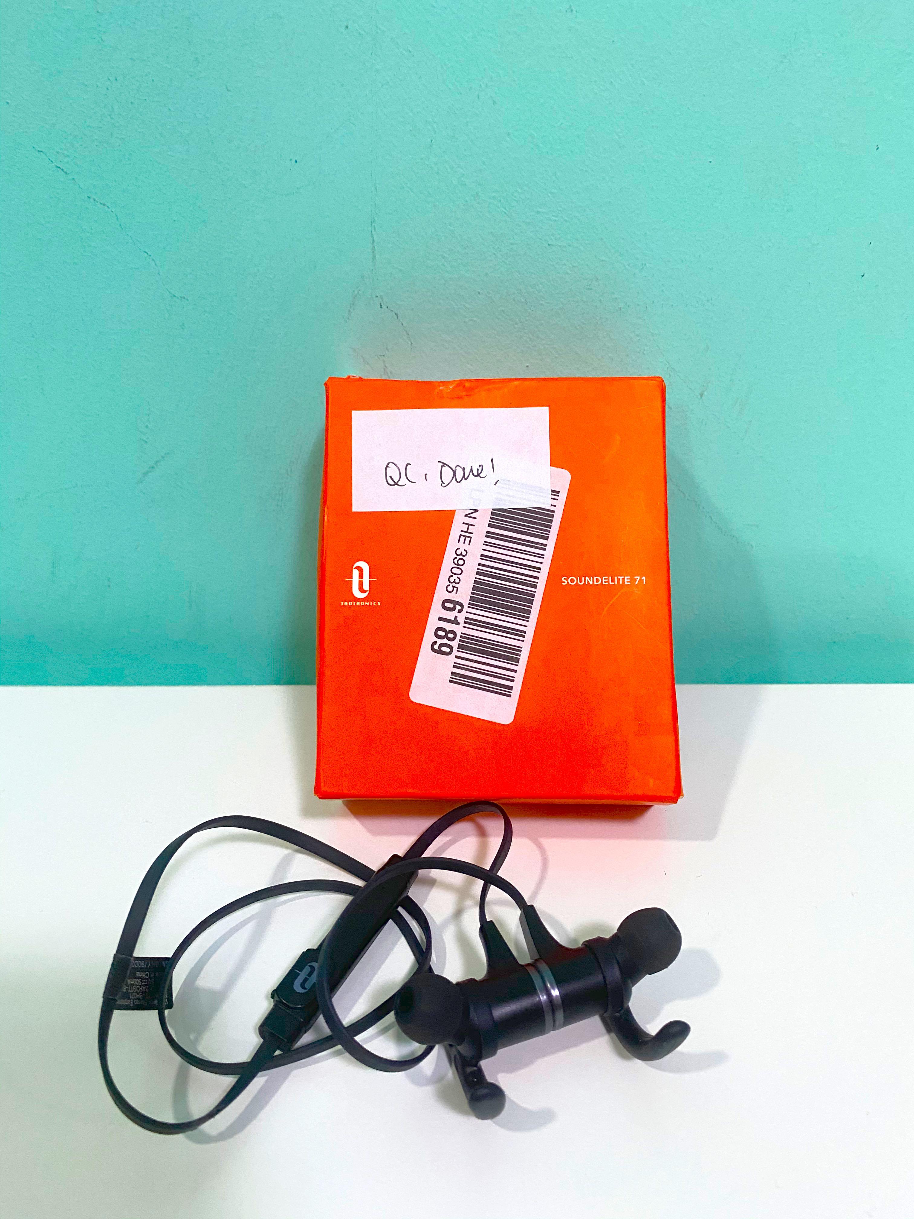 Taotronics soundelite 71 sale
