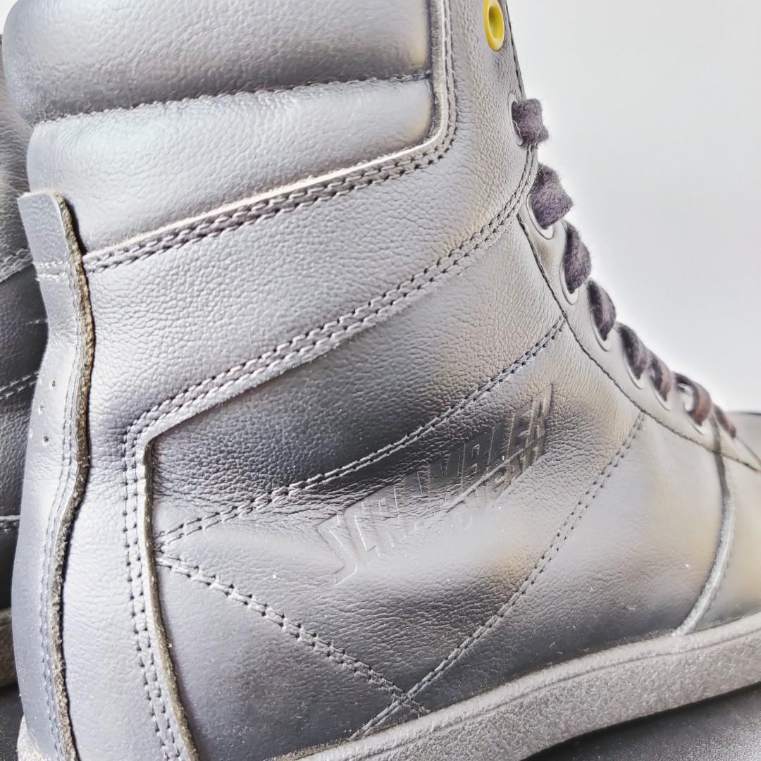 TCX DUCATI SCRAMBLER WOMEN RIDING BOOTS Women s Fashion Footwear