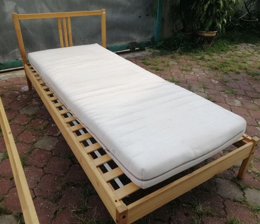 Tilam store ikea single