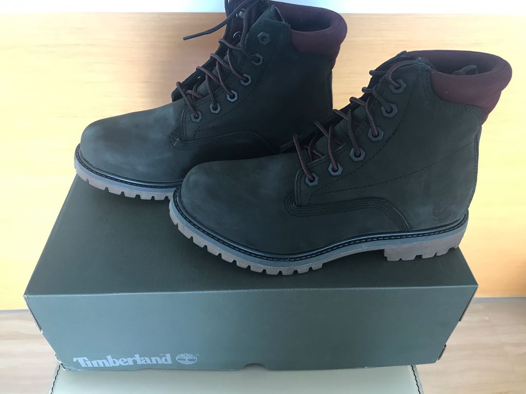 size 15 timberland boots