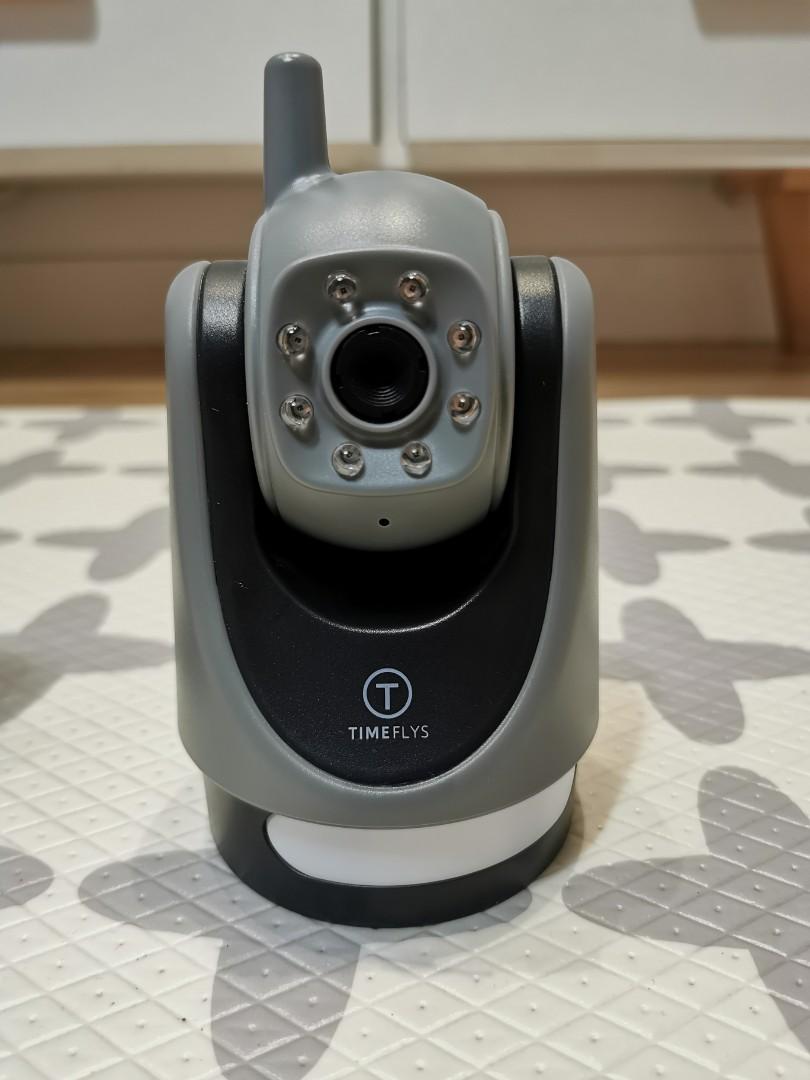 timeflys baby monitor