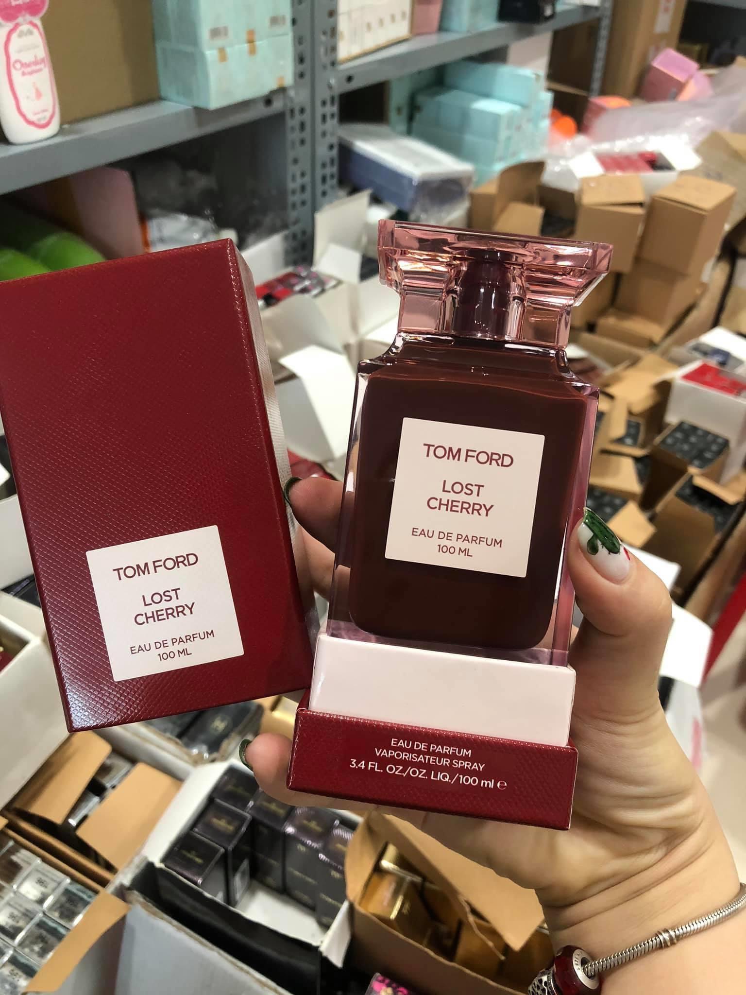Total 74+ imagen tom ford lost cherry body spray review - Abzlocal.mx