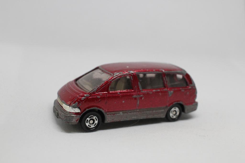 Toyota previa toy on sale