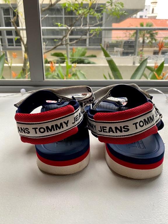 tommy hilfiger sandals 2020
