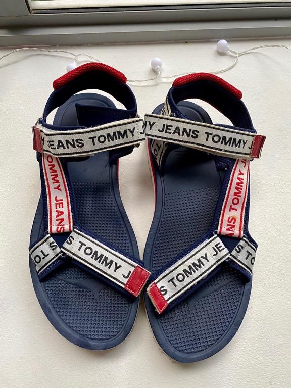 tommy hilfiger sandals 2020
