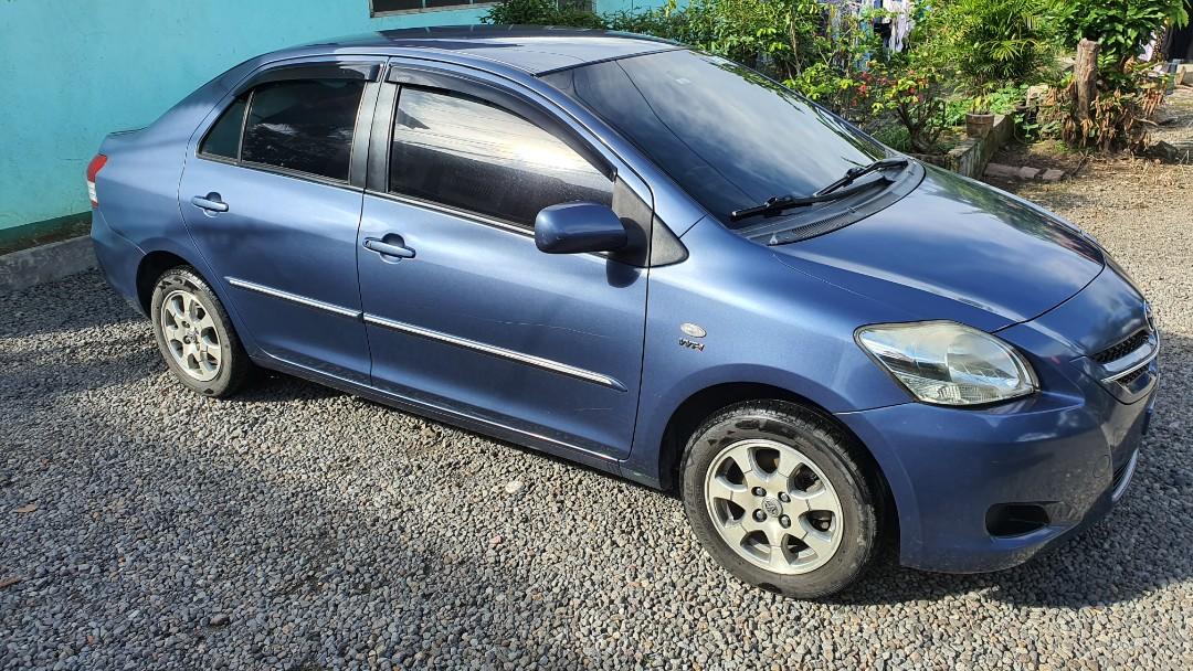 Toyota Vios E Manual Cars For Sale Used Cars On Carousell