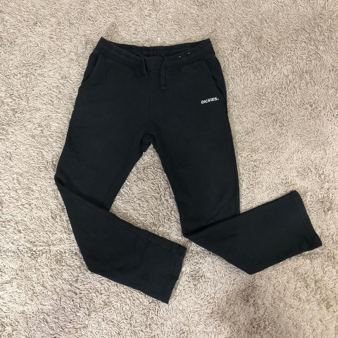 dickies tracksuit bottoms