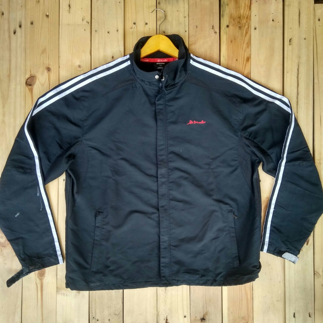 adidas adi dassler jacket