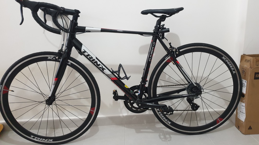 Trinx climber top 1.0 price