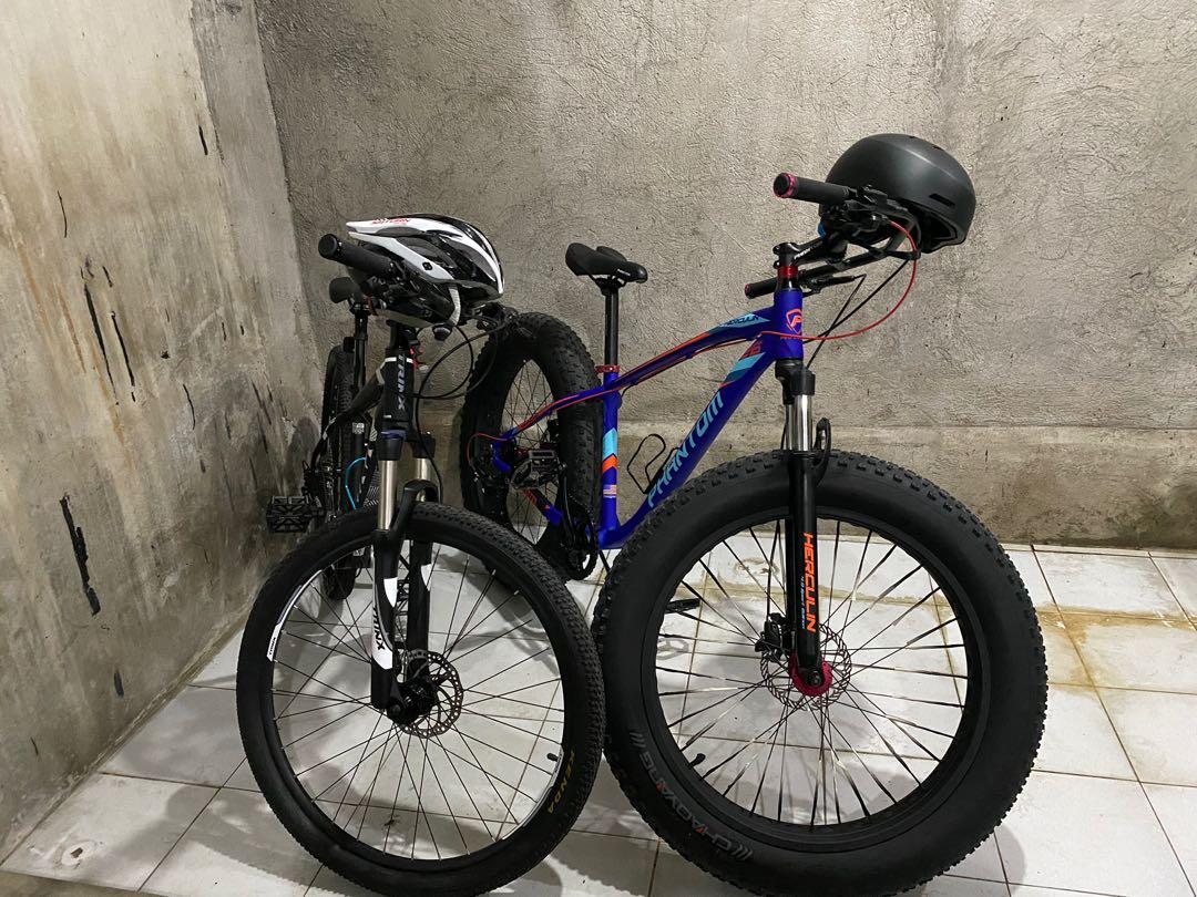 trinx m1100 2020