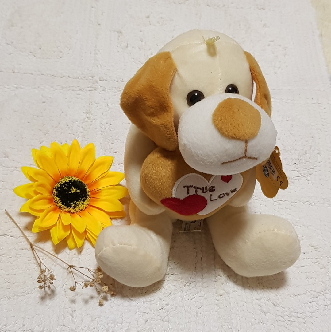 plush the lion king