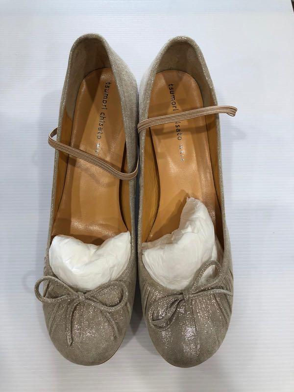 Tsumori Chisato 120 Shoes