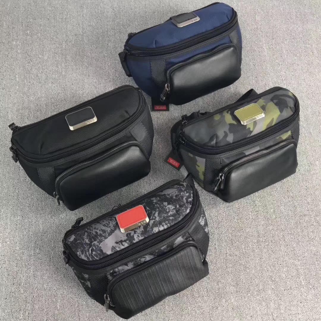 Tumi Waist Bag