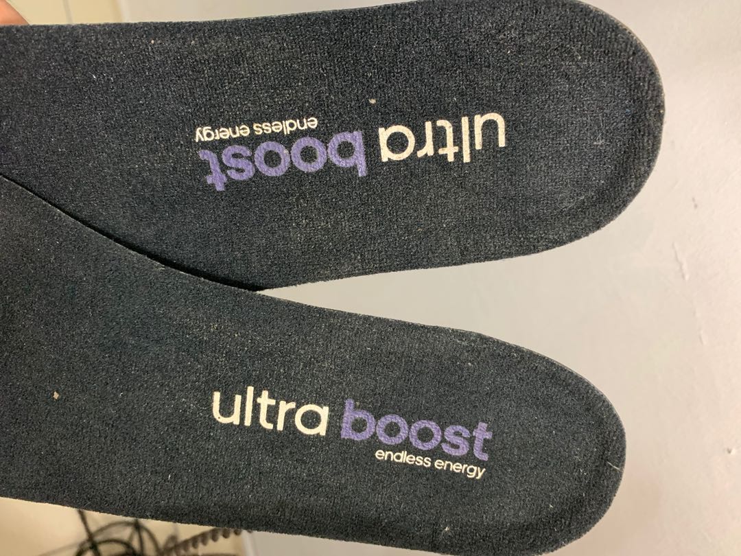 insole ultra boost