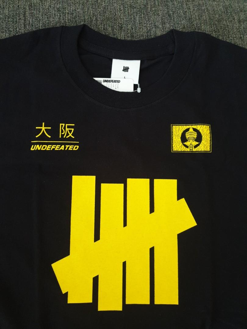 Undefeated osaka sale tee