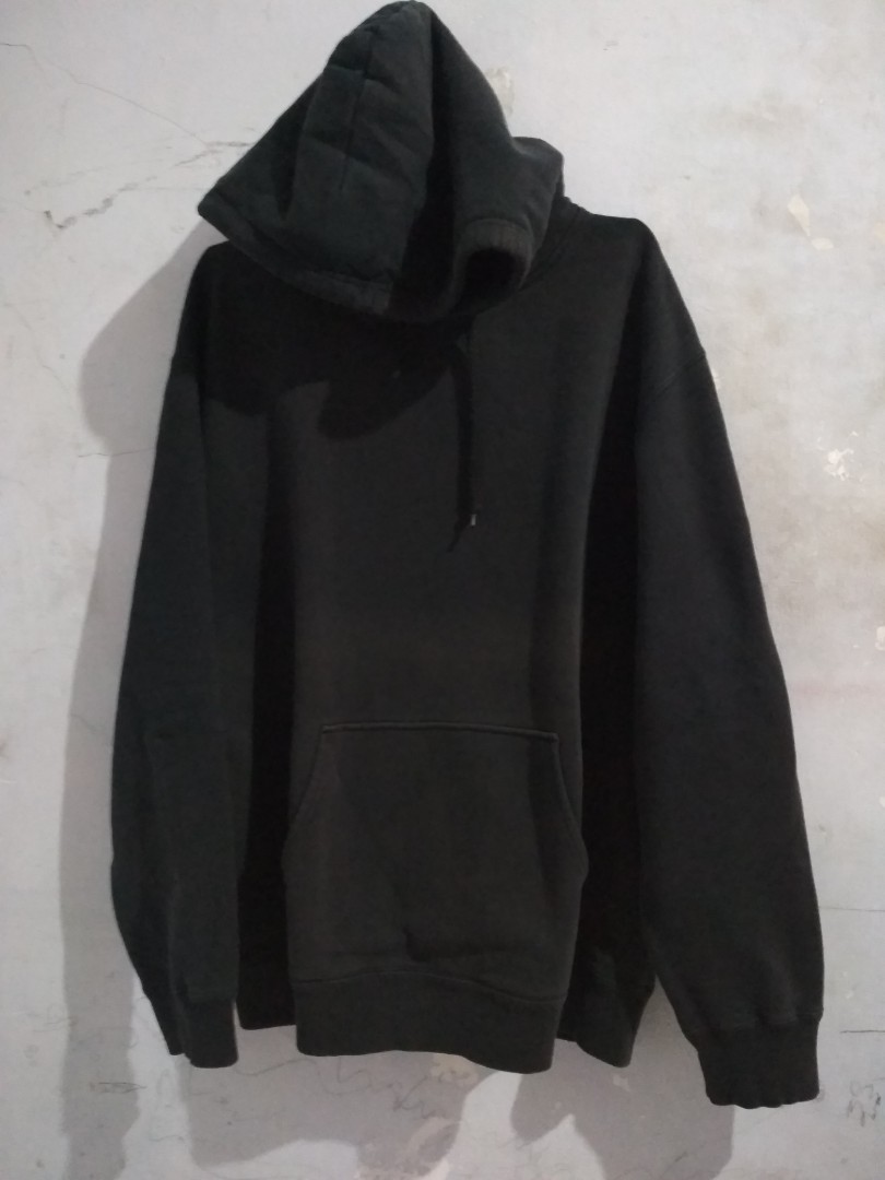 Hoodie polos uniqlo new arrivals