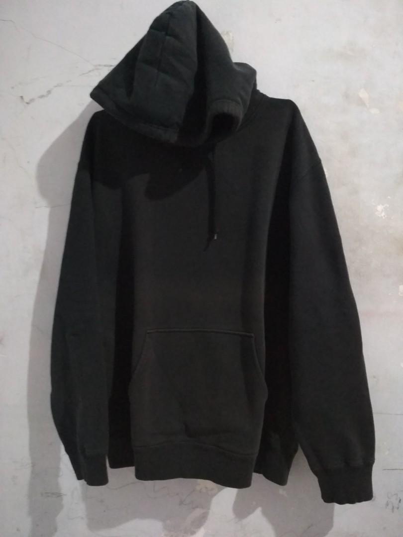 Hoodie polos uniqlo outlet