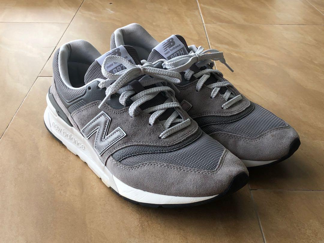 new balance 997h singapore
