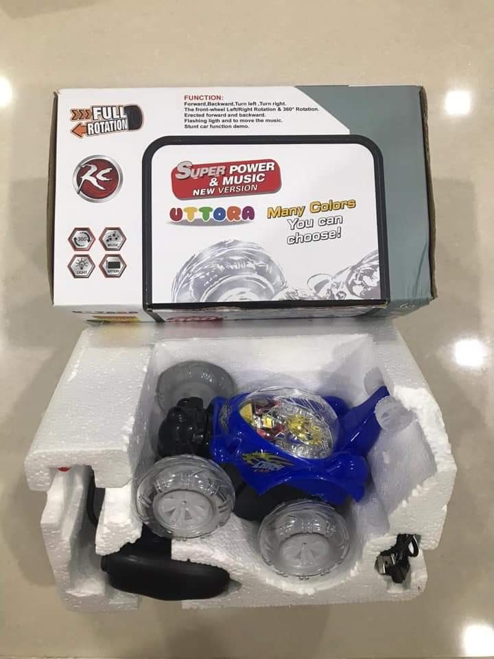 uttora remote control car