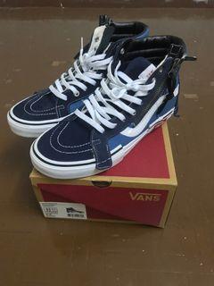 vans reissue adalah