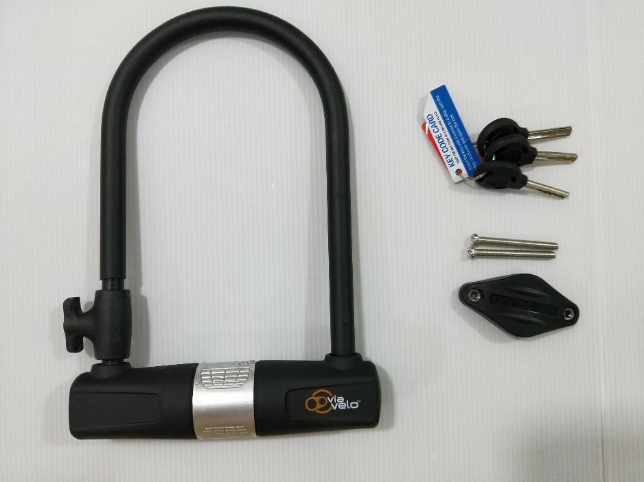velo bike lock