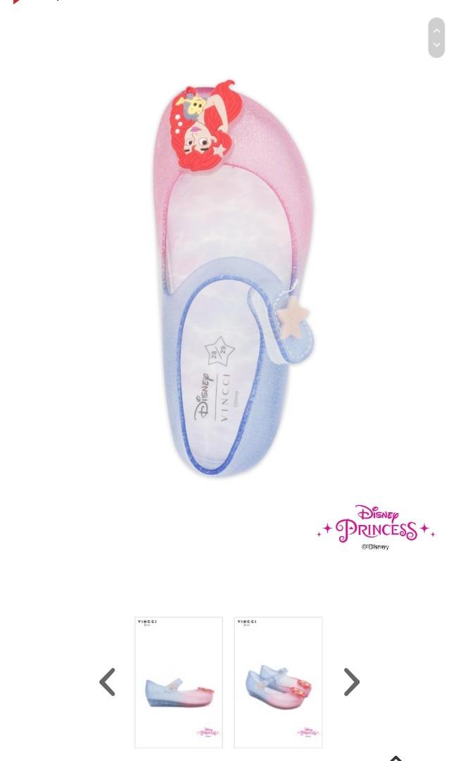 Vincci x Disney Shoes, Babies \u0026 Kids 