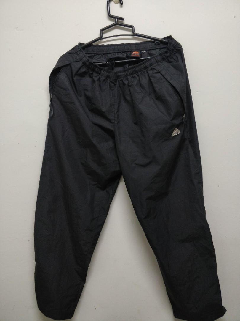 Acg track pants hot sale