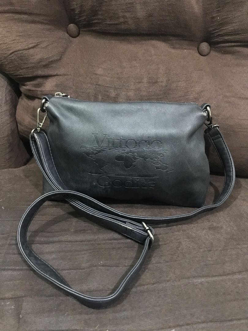 Vittorio purse price best sale