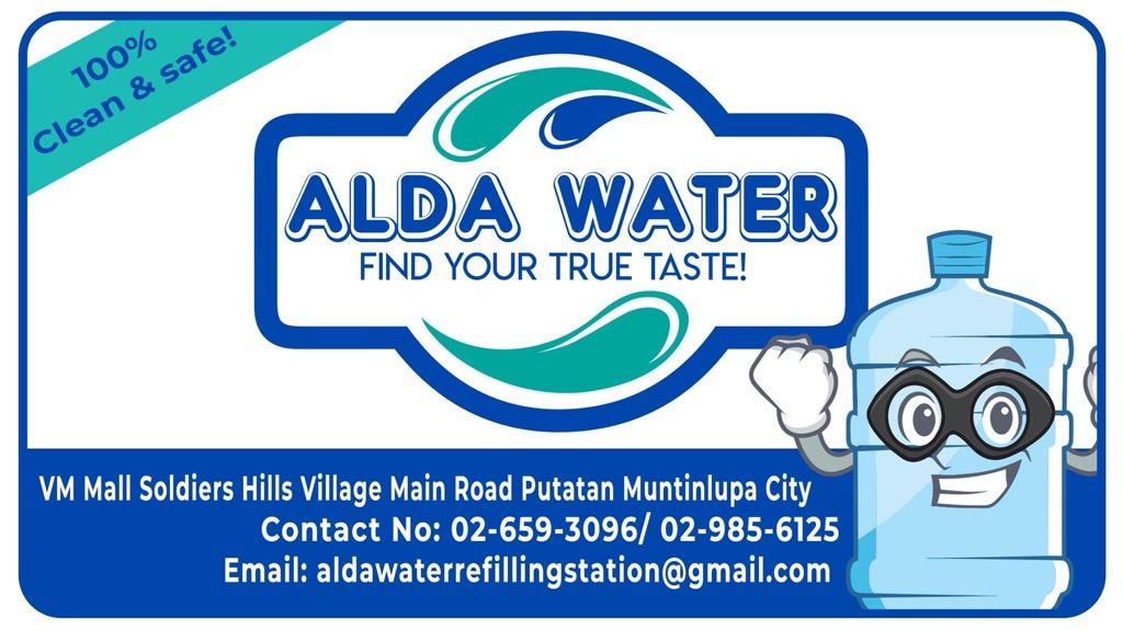 Water Refilling Station Corporate Clients I E Call Centers Business Services Others On Carousell