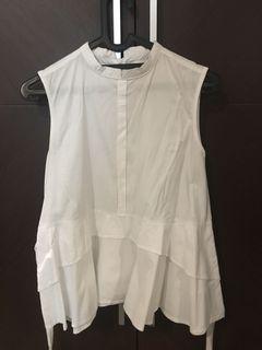 White Top : Gaudi