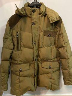 Universal Traveller Winter Outerwear Carousell Malaysia