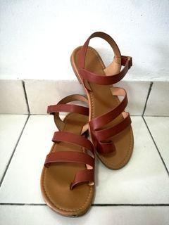 Women's Trendy Summer Sandal Shoes