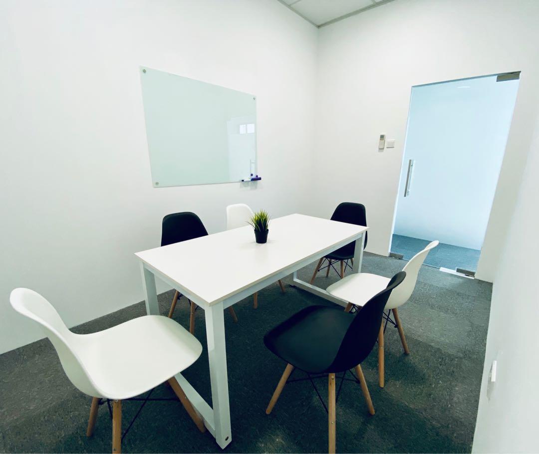 Workspace/Office/Storage - Rent. Free season parking!, Property ...