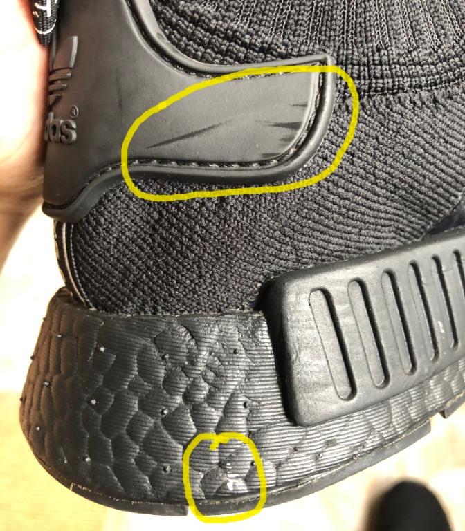 Adidas nmd japan pirate black online