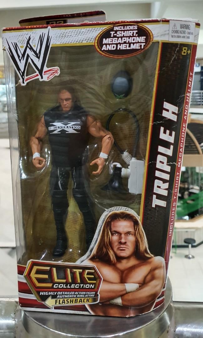 wwe dx toys