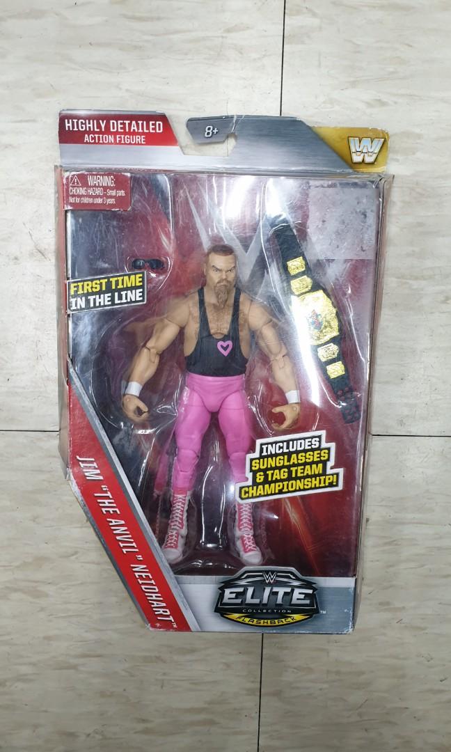 jim the anvil neidhart action figure