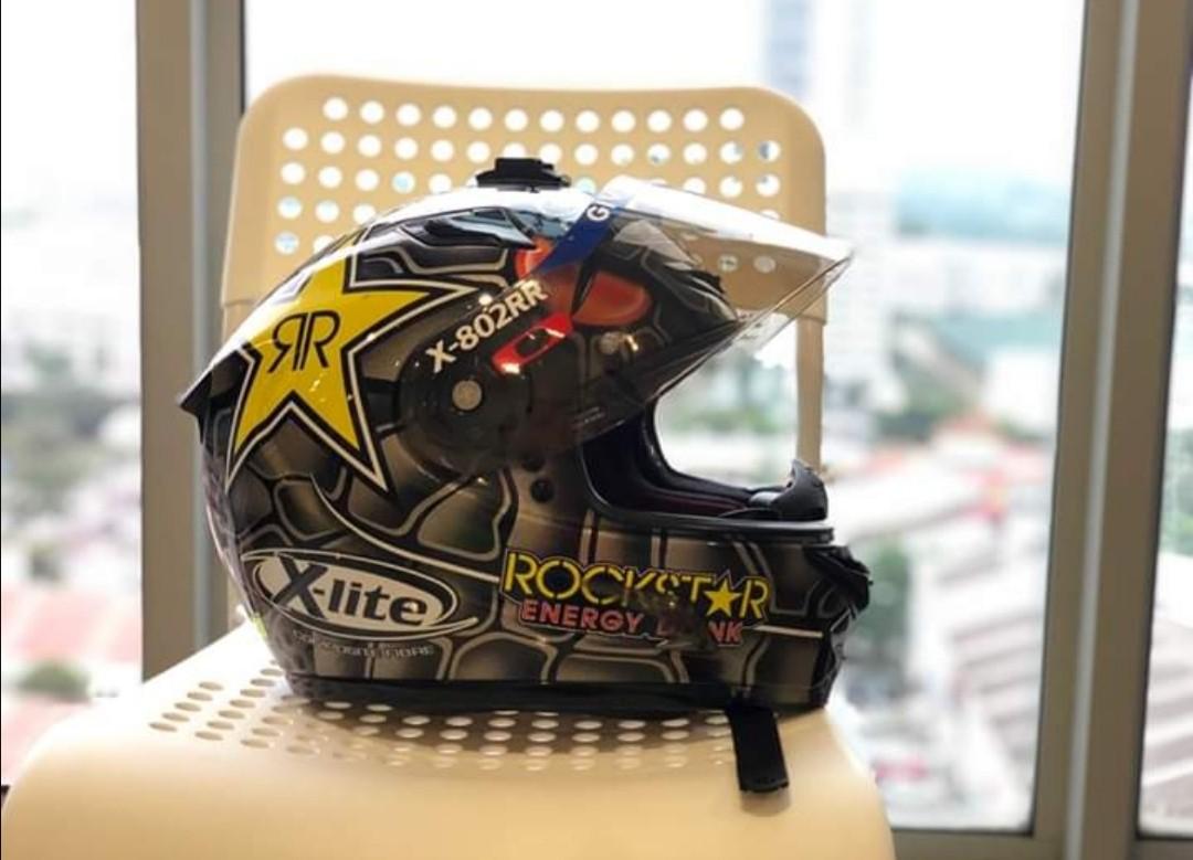 X lite Black Mamba Motorbikes on Carousell