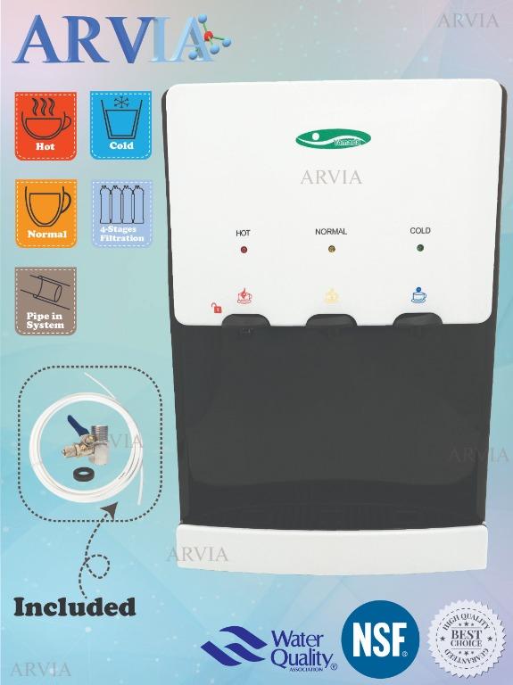 yamada water dispenser